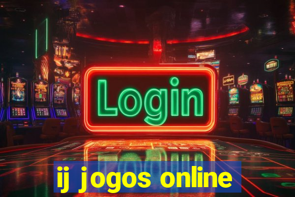 ij jogos online